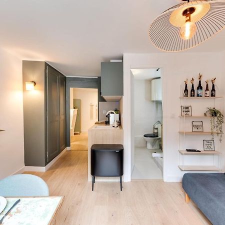 L'Atelier Filaterie - Apartment For 2 People Annecy Luaran gambar